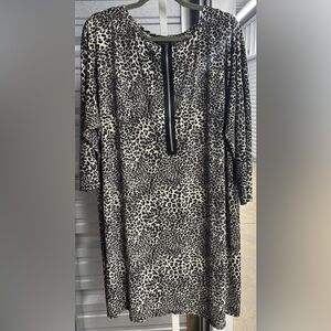 Lane Bryant dress